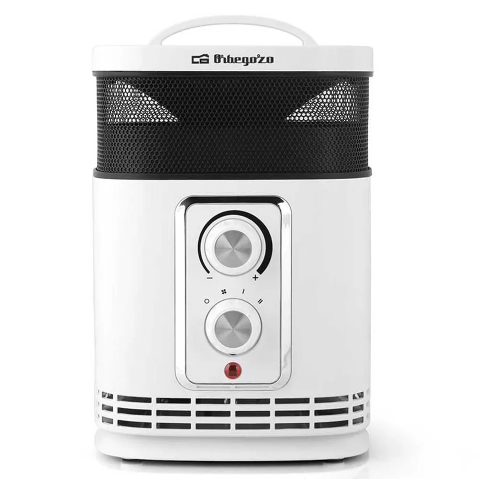 orbegozo-cr-6025-calefactor-cer-mico-360-con-funci-n-ventilador-termostato-y-150 image 1
