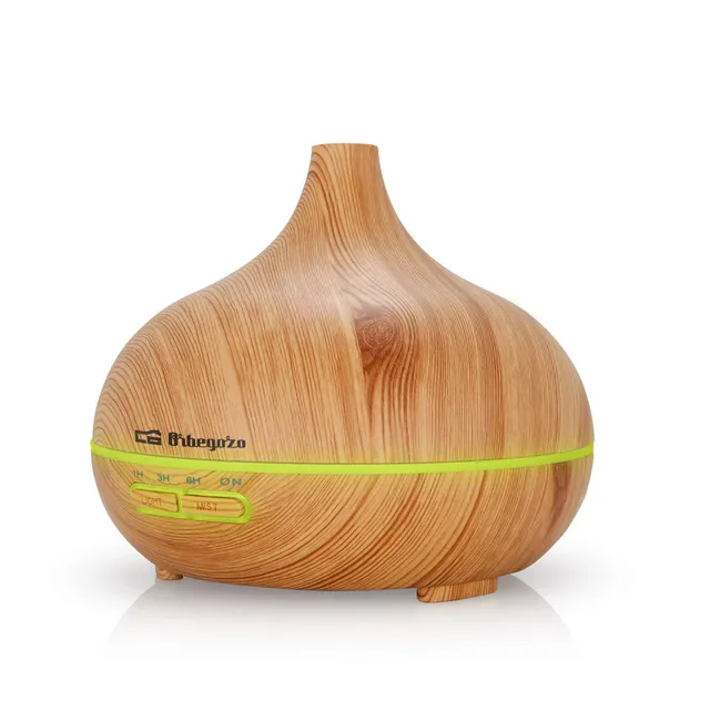 orbegozo-hua-3500-humidificador-ultras-nico-de-vapor-fr-o-con-difusor-de-aromate image 1