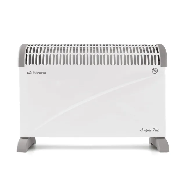 orbegozo-cv-2300-convector-el-ctrico-de-2000-w-con-termostato-regulable-3-nivele image 1