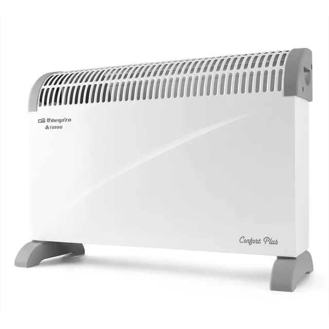 orbegozo-cvt-3400-convector-el-ctrico-turbo-2000-w-3-niveles-de-potencia-termost image 1
