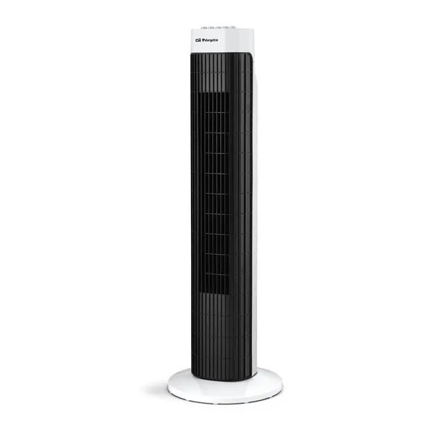 orbegozo-tw-0750-ventilador-de-torre-oscilante-de-77-cm-con-temporizador-3-veloc image 1