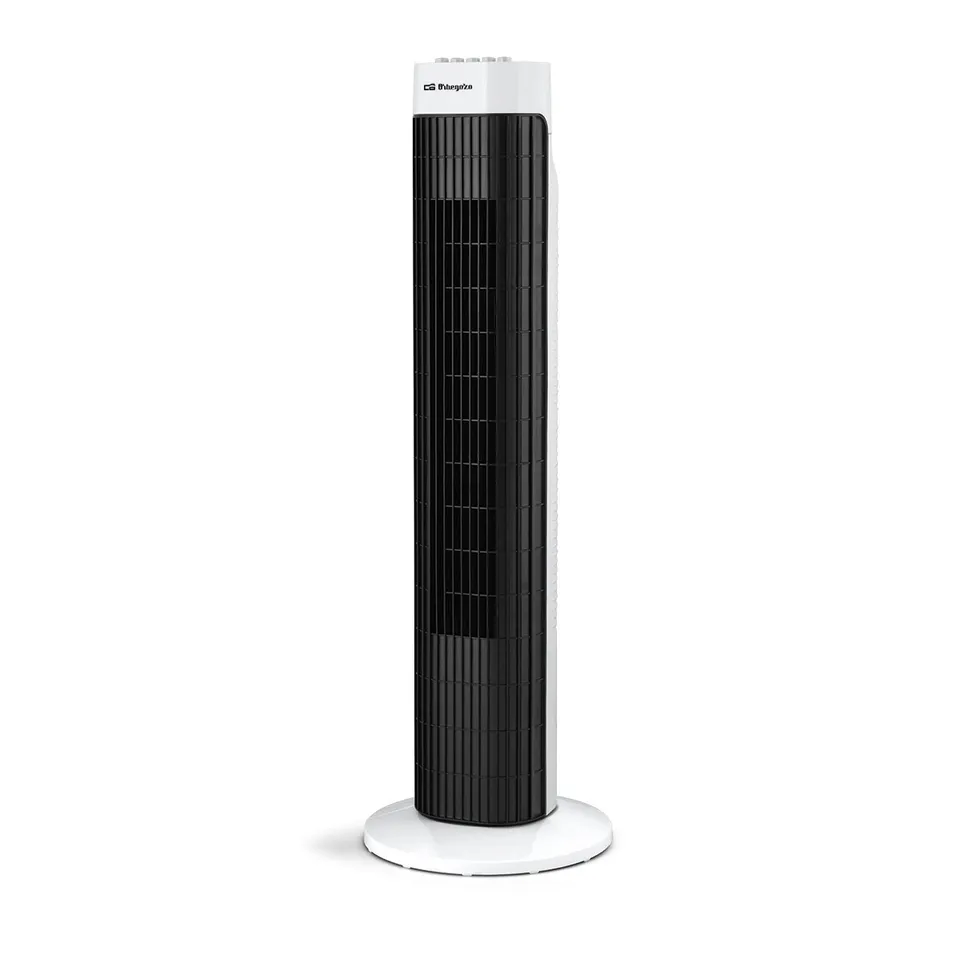 orbegozo-tw-0750-ventilador-de-torre-oscilante-de-77-cm-con-temporizador-3-veloc image 1