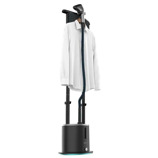 cecotec-ironhero-2000-vertical-station-centro-de-planchado-vertical-2000-w-tabla image 1
