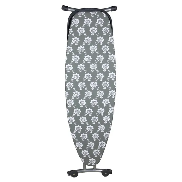 orbegozo-btp-6500-funda-para-tabla-de-planchar-100-algod-n-multicolor-140-x-46-c image 1