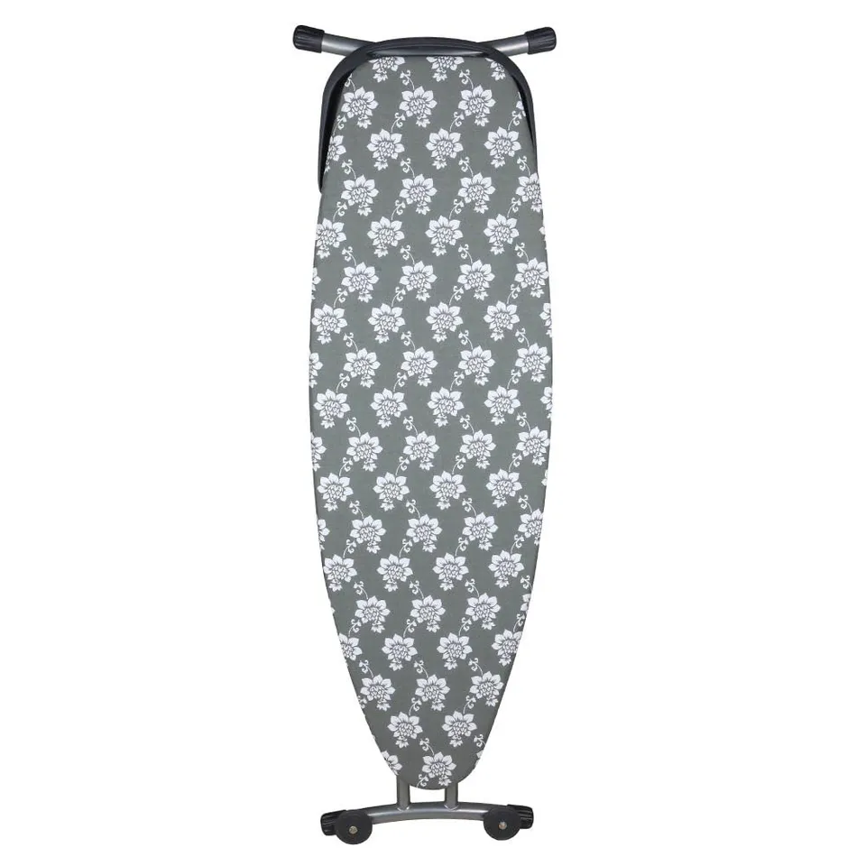 orbegozo-btp-6500-funda-para-tabla-de-planchar-100-algod-n-multicolor-140-x-46-c image 1