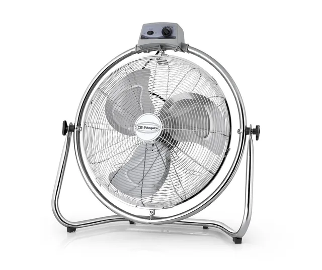 orbegozo-pwo-1946-ventilador-industrial-45-cm-cabezal-multiorientable-fijo-u-osc image 1