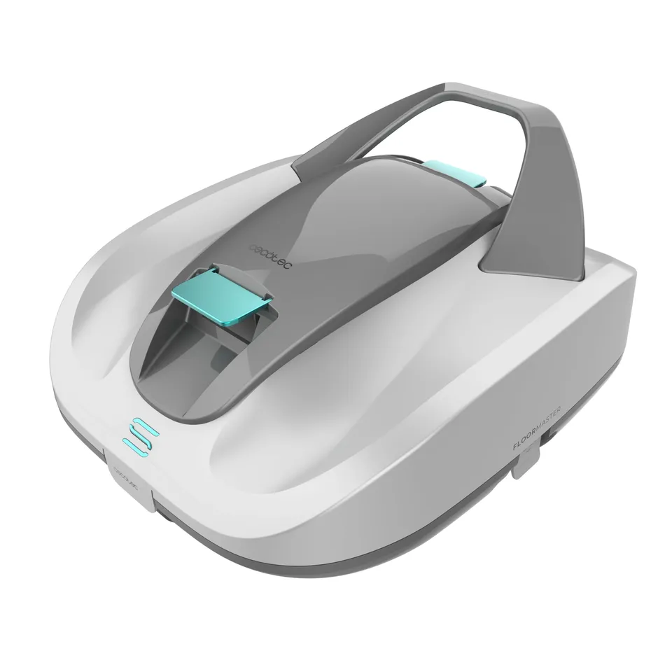 cecotec-conga-pooldroid-3000-floormaster-robot-limpiafondos-de-piscina-sin-cable image 1