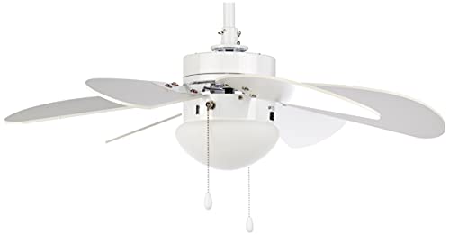 orbegozo-cp-15076-b-ventilador-de-techo-con-luz-6-aspas-de-madera-80-cm-50-w-bla image 8