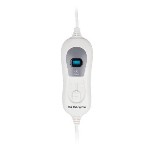 orbegozo-mah-2500-manta-t-rmica-el-ctrica-con-mando-de-control-3-niveles-de-pote image 8