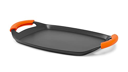 orbegozo-gdb-3600-plancha-grill-de-aluminio-fundido-antiadherente-asas-extra-ble image 7