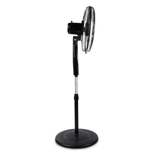 orbegozo-sf-0149-ventilador-de-pie-60-w-3-velocidades-oscilante-altura-regulable image 6