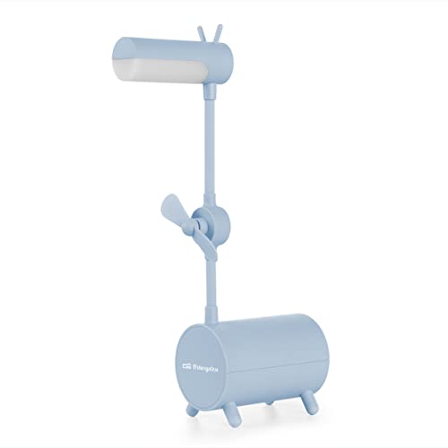 orbegozo-lp-2500-l-mpara-led-de-escritorio-con-ventilador-integrado-control-t-ct image 8