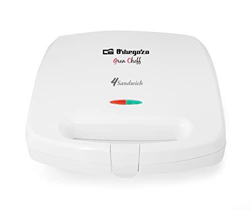 orbegozo-sw-7100-sandwichera-1500-w-para-4-s-ndwiches-placas-antiadherentes-pilo image 6