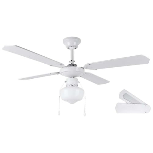 orbegozo-cl-04105-b-ventilador-de-techo-con-luz-50-w-di-metro-105-cm-4-palas-rev image 5