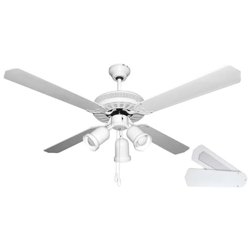 orbegozo-ct-35132-b-ventilador-de-techo-con-luz-4-aspas-reversibles-132-cm-de-di image 5