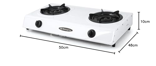 orbegozo-fo-2600-hornillo-a-gas-de-2-quemadores-de-triple-corona-3-2-kw-3-2-kw-b image 6