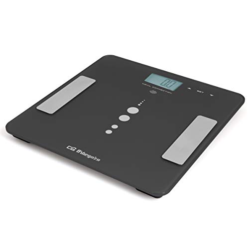orbegozo-pb-3010-b-scula-de-ba-o-bluetooth-con-an-lisis-corporal-app-android-e-i image 6