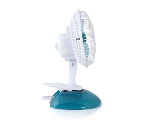 orbegozo-tf-0219-ventilador-sobremesa-2-en-1-con-pinza-8-w-2-velocidades-y-h-lic image 7