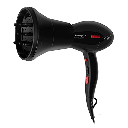 orbegozo-se-2205-secador-de-pelo-profesional-con-motor-ac-de-2200-w-2-velocidade image 8