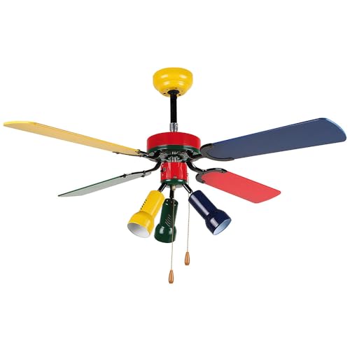 orbegozo-cc-09105-c-ventilador-de-techo-con-luz-de-105-cm-4-aspas-multicolor-60- image 3