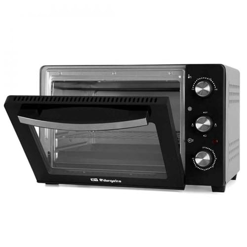 orbegozo-hot-256-horno-el-ctrico-de-sobremesa-con-convecci-n-25-l-1500-w-termost image 6