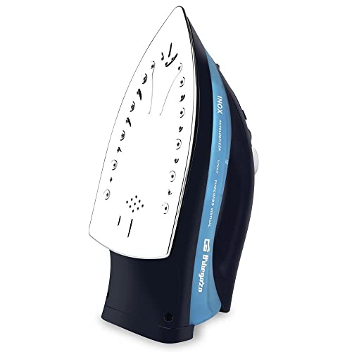 orbegozo-sv-2680-plancha-de-vapor-2600-w-con-suela-de-acero-inoxidable-vapor-ver image 8