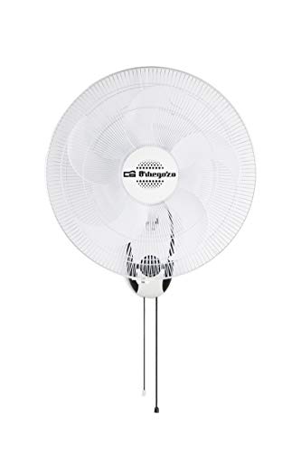 orbegozo-wf-0145-ventilador-de-pared-80-w-5-aspas-de-45-cm-3-velocidades-oscilan image 6