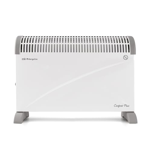 orbegozo-cv-2300-convector-el-ctrico-de-2000-w-con-termostato-regulable-3-nivele image 6