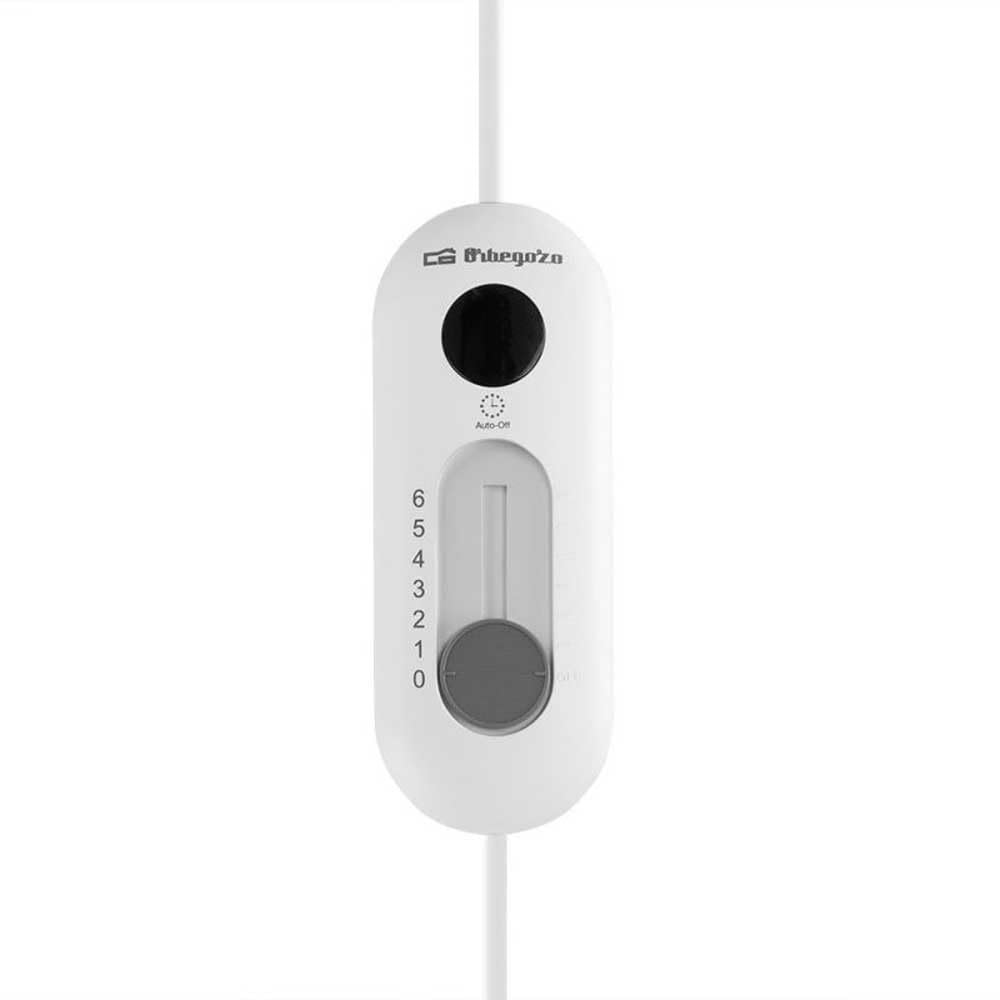 orbegozo-ah-3050-almohadilla-el-ctrica-de-40-x-30-cm-100-w-6-niveles-apagado-aut image 5