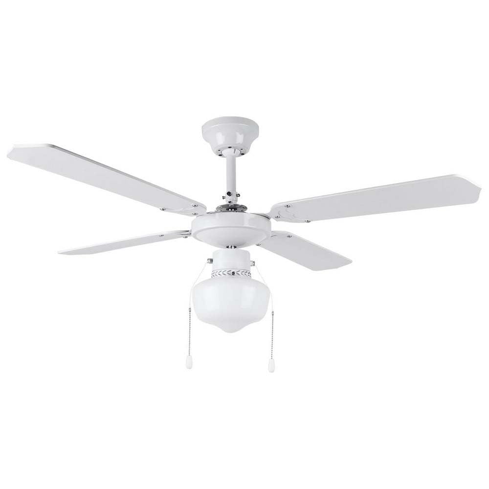 orbegozo-cl-04105-b-ventilador-de-techo-con-luz-50-w-di-metro-105-cm-4-palas-rev image 1