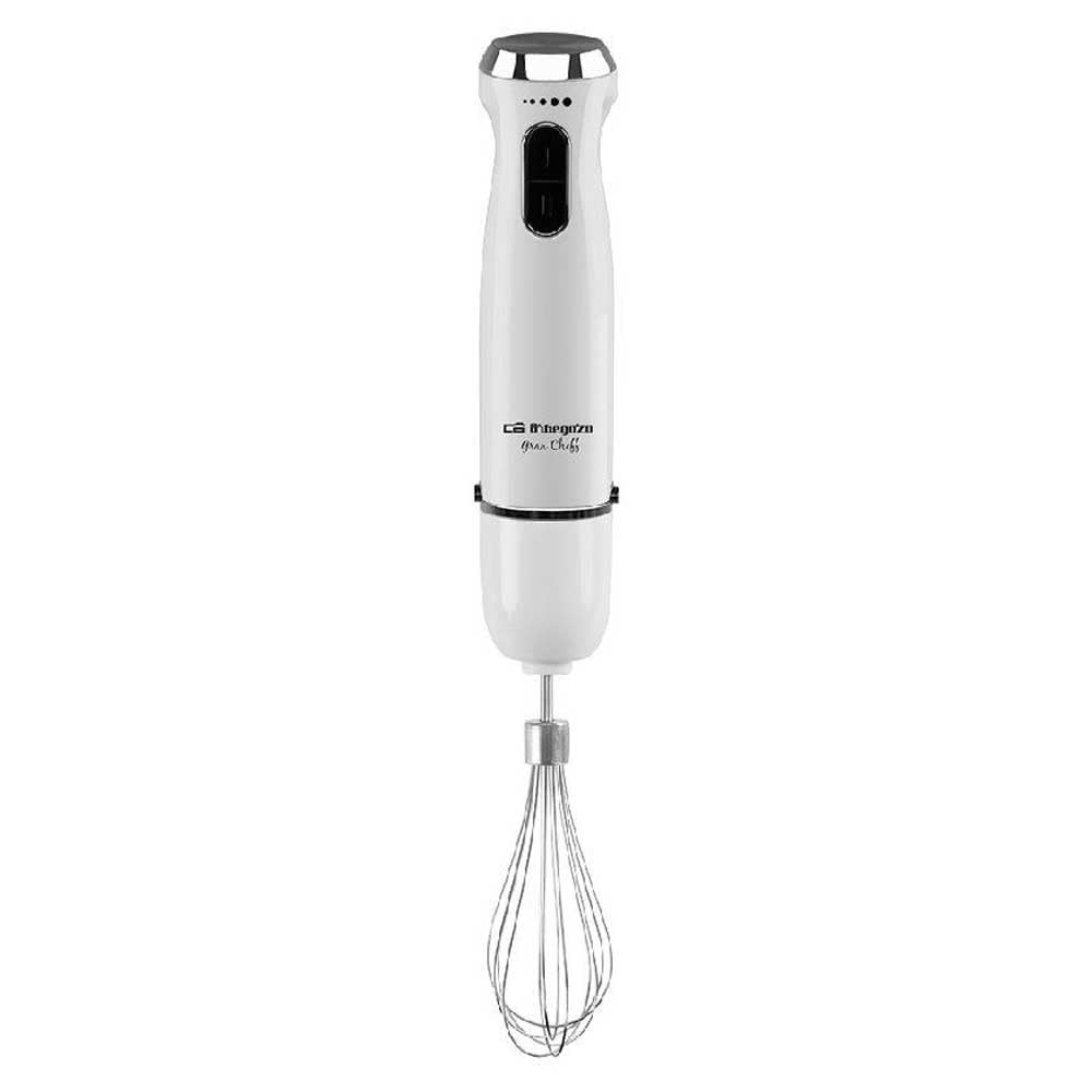 orbegozo-bt-2690-batidora-de-mano-1000-w-con-brazo-de-acero-inoxidable-desmontab image 4