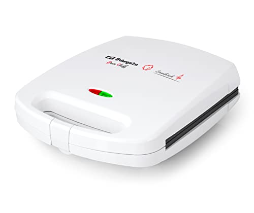 orbegozo-sw-7100-sandwichera-1500-w-para-4-s-ndwiches-placas-antiadherentes-pilo image 4