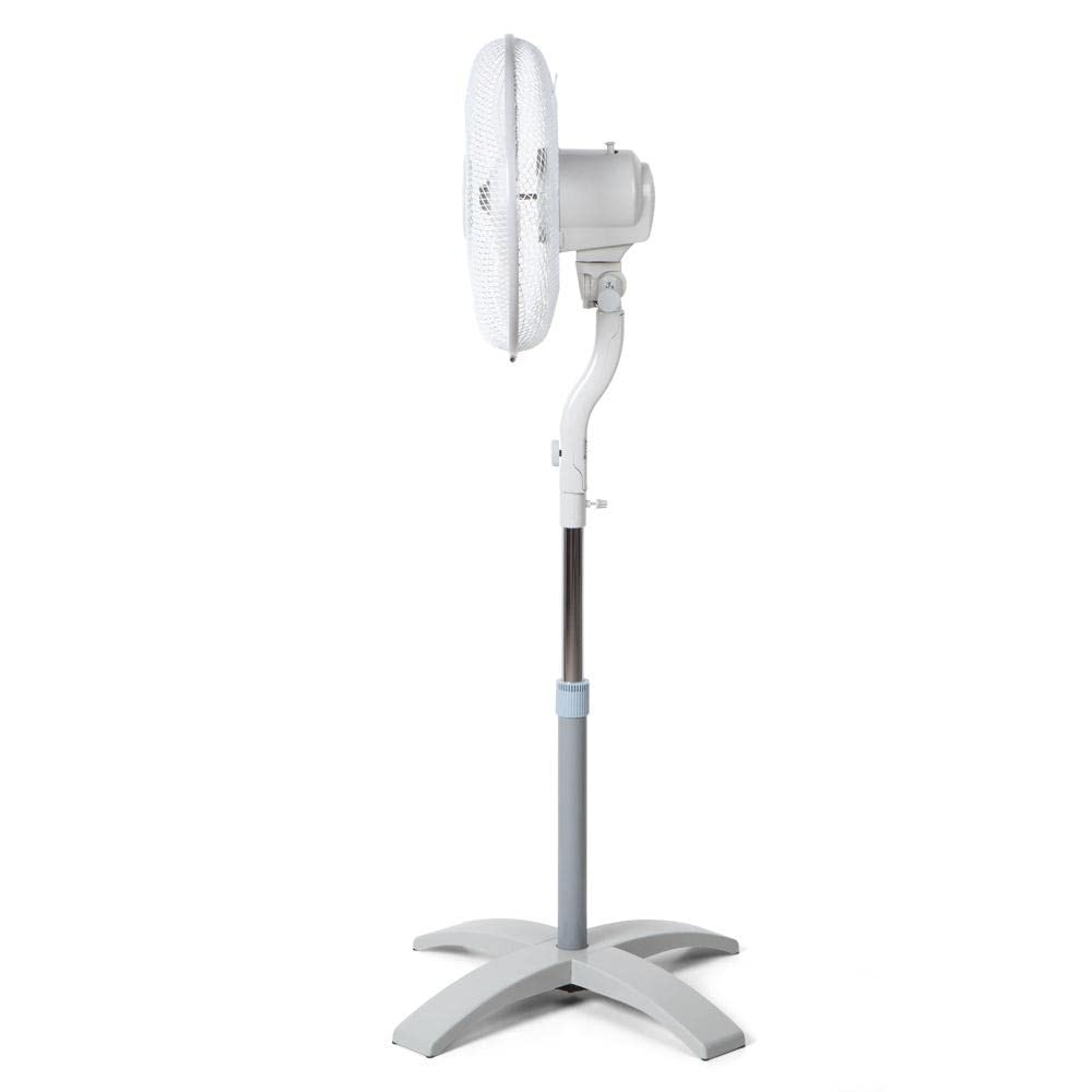 orbegozo-sf-0440-ventilador-de-pie-con-movimiento-oval-3-velocidades-40-cm-altur image 2