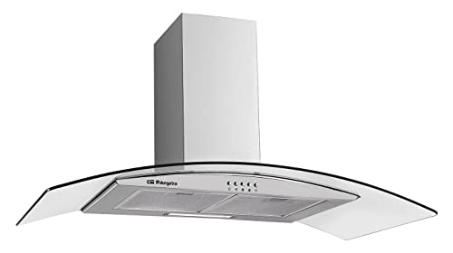 orbegozo-ds-60190-in-campana-extractora-decorativa-de-pared-90-cm-150-w-378-3-m- image 4