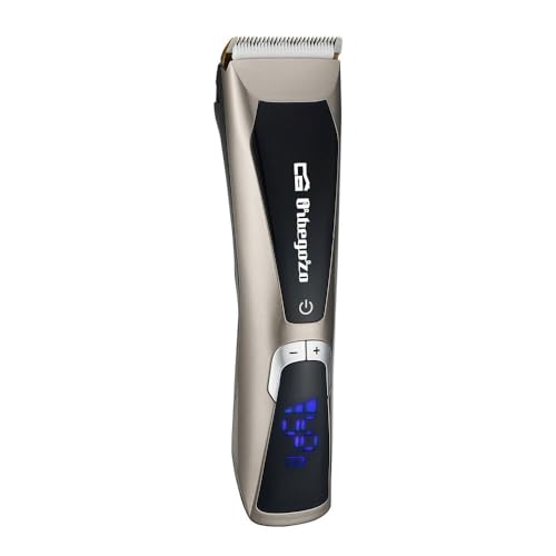orbegozo-ctp-3500-cortapelos-profesional-recargable-resistente-al-agua-ipx7-cuch image 8