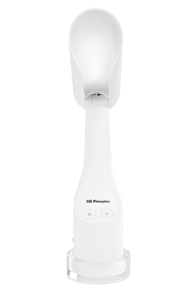 orbegozo-lp-3000-l-mpara-led-de-escritorio-con-luz-fr-a-y-c-lida-base-con-7-colo image 2