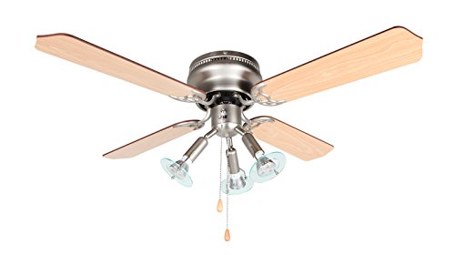 orbegozo-ct-47105-ventilador-de-techo-con-luz-4-palas-reversibles-105-cm-50-w-3- image 3
