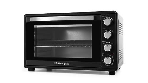 orbegozo-hci-5045-horno-el-ctrico-de-sobremesa-45-litros-y-2000-w-con-termostato image 8