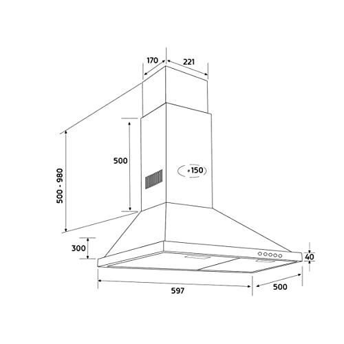 orbegozo-ds-48160-b-in-campana-extractora-decorativa-de-60-cm-630-m-h-motor-190- image 6