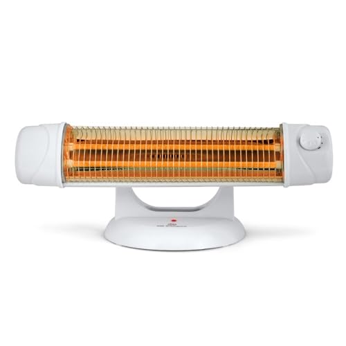 orbegozo-bp-5003-estufa-de-cuarzo-1200-w-con-pantalla-orientable-2-niveles-de-ca image 8