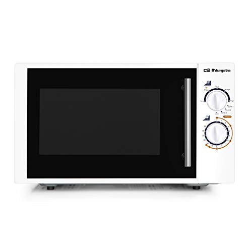 orbegozo-mig-2520-microondas-con-grill-25-l-900-w-1000-w-color-blanco image 8
