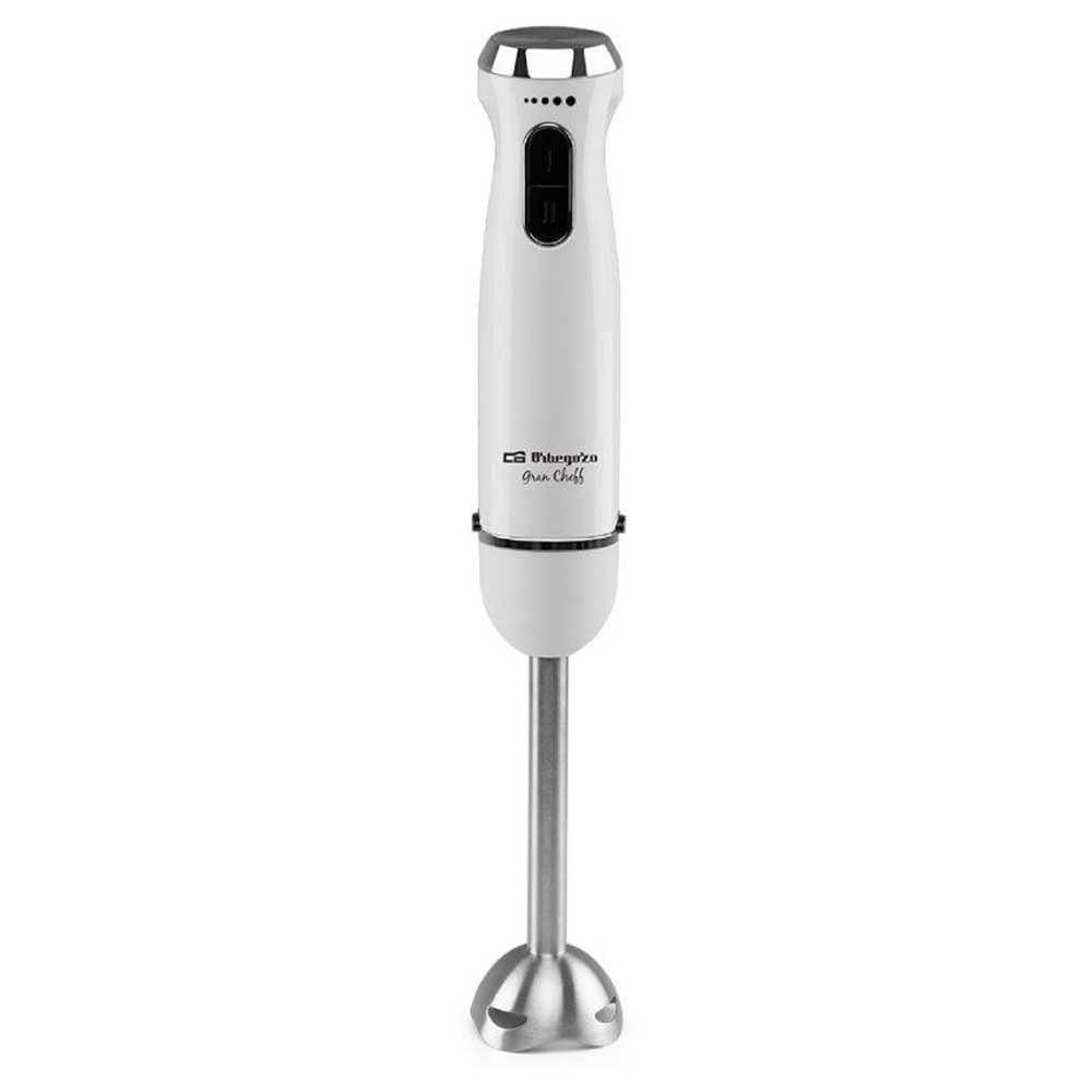 orbegozo-bt-2690-batidora-de-mano-1000-w-con-brazo-de-acero-inoxidable-desmontab image 3