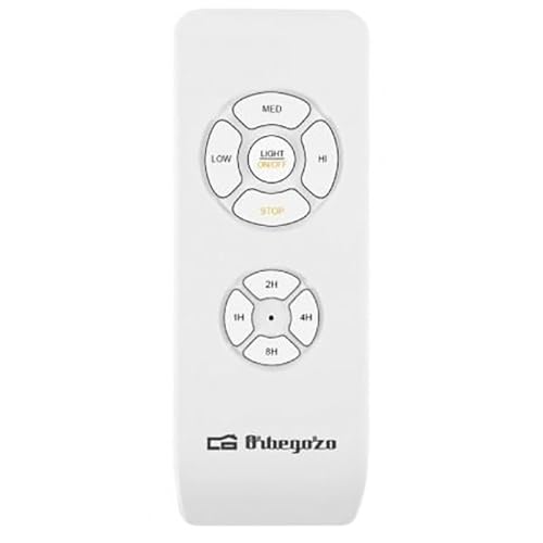 orbegozo-cp-102132-ventilador-de-techo-con-luz-led-mando-a-distancia-132-cm-60-w image 4
