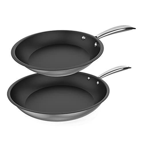 cecotec-polka-classy-20-24-bucket-set-steel-set-de-sartenes-de-20-y-24-cm-acero- image 7