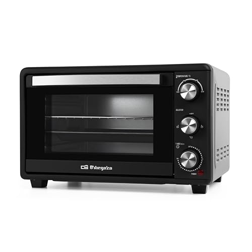 orbegozo-hci-5025-horno-el-ctrico-de-sobremesa-25-l-1500-w-termostato-100-230-c- image 8