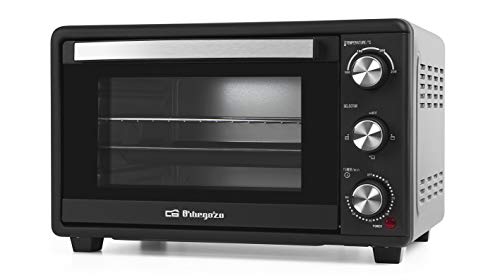 orbegozo-ho-255-horno-el-ctrico-de-sobremesa-de-25-litros-1500-w-con-termostato- image 7