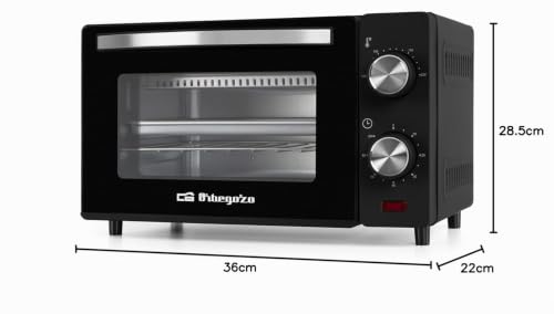 orbegozo-ho-980-horno-el-ctrico-de-sobremesa-10-l-650-w-calor-superior-inferior- image 8
