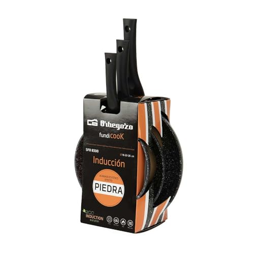 orbegozo-sfb-8300-set-de-3-sartenes-de-aluminio-forjado-antiadherentes-18-22-y-2 image 6