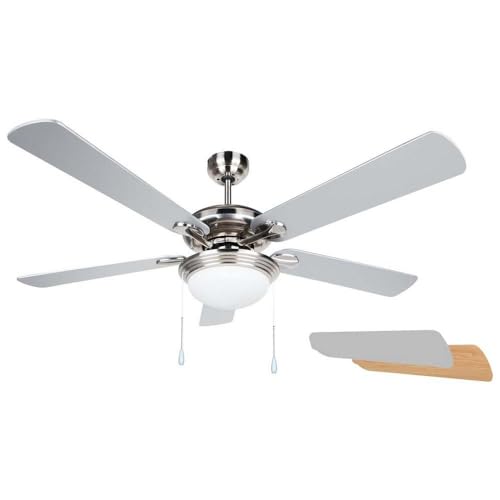 orbegozo-cp-83132-ventilador-de-techo-con-luz-5-palas-reversibles-132-cm-de-di-m image 4