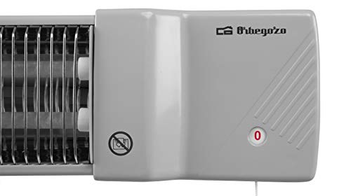 orbegozo-bb-5002-estufa-el-ctrica-de-cuarzo-para-ba-o-1200-w-con-2-barras-de-cua image 8